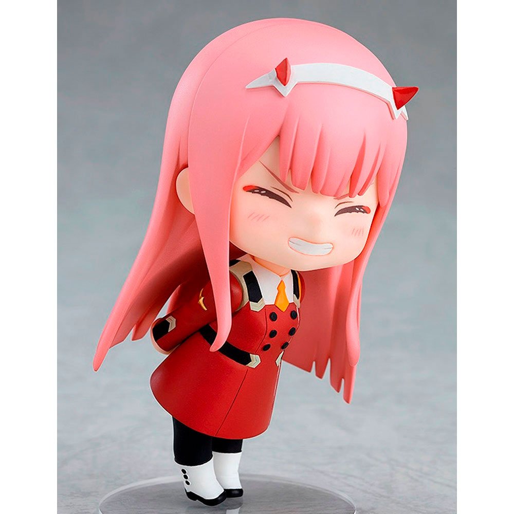 NENDOROID DARLING IN THE FRANXX ZERO TWO 952 NENDOROID DARLING IN THE FRANXX ZERO TWO 952
